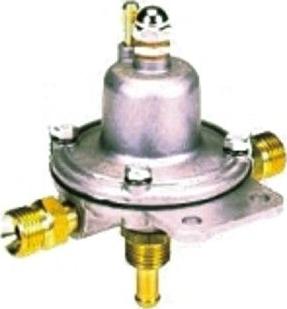 Hoffer 9205452 - Regolatore pressione carburante www.autoricambit.com
