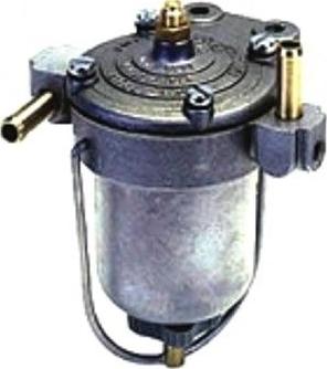 Hoffer 9205424 - Regolatore pressione carburante www.autoricambit.com