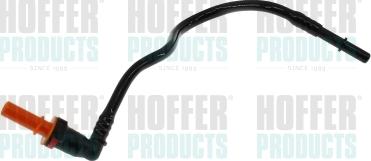 Hoffer 80298214 - Condotto carburante www.autoricambit.com