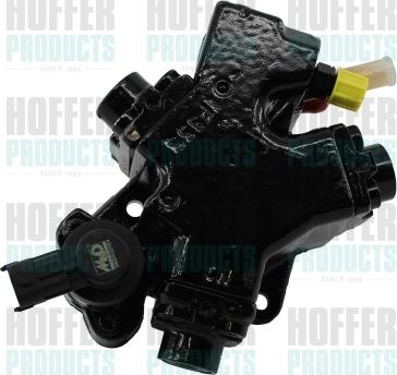 Hoffer 7508728R - Pompa ad alta pressione www.autoricambit.com
