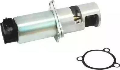 Hoffer 7518512 - Valvola ricircolo gas scarico-EGR www.autoricambit.com