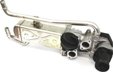 Hoffer 7518271 - Valvola ricircolo gas scarico-EGR www.autoricambit.com