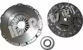 IPS Parts ICK-5005 - Kit frizione www.autoricambit.com