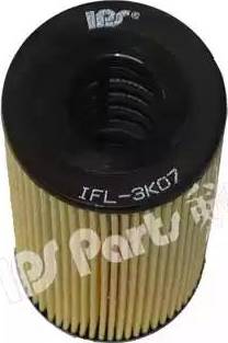 IPS Parts IFL-3K07 - Filtro olio www.autoricambit.com