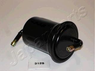 Japanparts FC-312S - Filtro carburante www.autoricambit.com