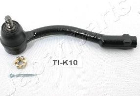 Japanparts TI-K10L - Testa barra d'accoppiamento www.autoricambit.com