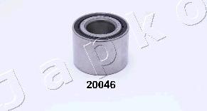 Japko 420046 - Kit cuscinetto ruota www.autoricambit.com
