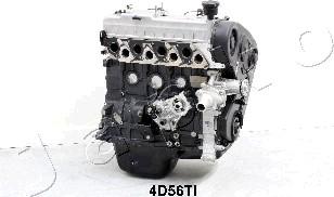 Japko J4D56TI - Motore completo www.autoricambit.com