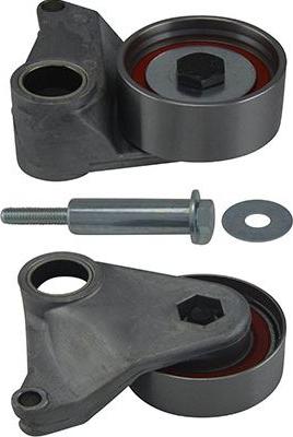 Kavo Parts DTE-3017 - Rullo tenditore, Cinghia dentata www.autoricambit.com