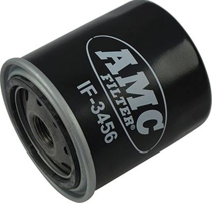 Kavo Parts IF-3456 - Filtro carburante www.autoricambit.com