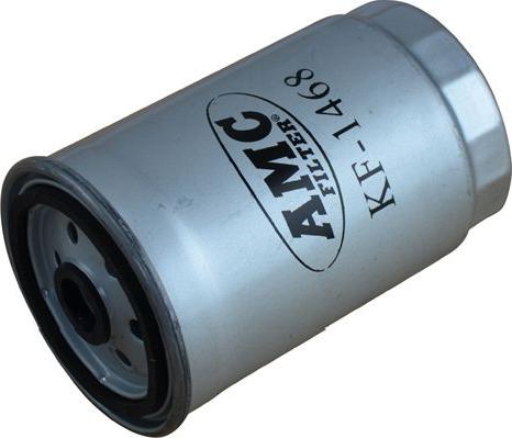 Kavo Parts KF-1468 - Filtro carburante www.autoricambit.com