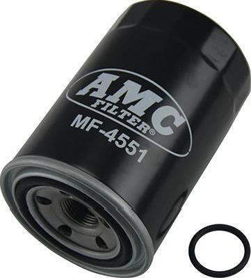 Kavo Parts MF-4551 - Filtro carburante www.autoricambit.com