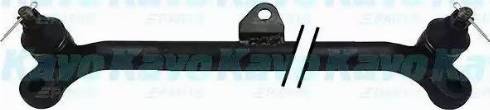 Kavo Parts STE-6611 - Testa barra d'accoppiamento www.autoricambit.com