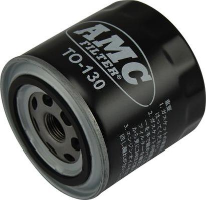 Kavo Parts TO-130 - Filtro olio www.autoricambit.com