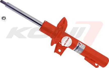 KONI 8745-1006 - Ammortizzatore www.autoricambit.com