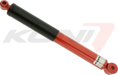 KONI 30-1705 - Ammortizzatore www.autoricambit.com