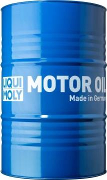 Liqui Moly 9057 - Olio motore www.autoricambit.com