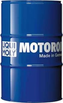 Liqui Moly 1389 - Olio motore www.autoricambit.com