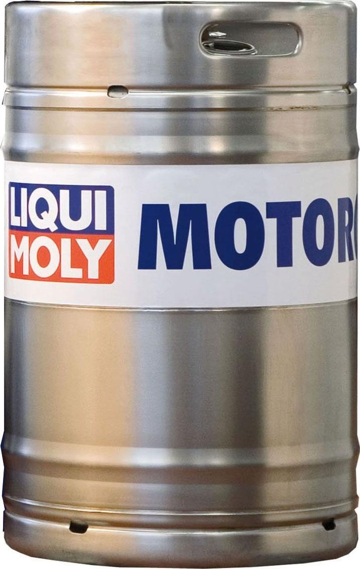 Liqui Moly 1326 - Olio motore www.autoricambit.com
