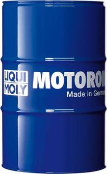 Liqui Moly 3911 - Olio motore www.autoricambit.com