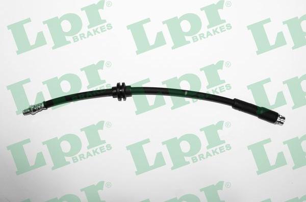 LPR 6T48601 - Flessibile del freno www.autoricambit.com