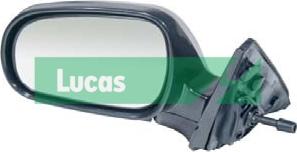 LUCAS ADQ136 - Specchio retrovisore esterno www.autoricambit.com
