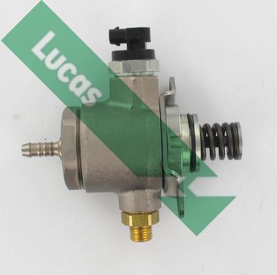 LUCAS FDB9511 - Pompa di iniezione ad alta pressione www.autoricambit.com