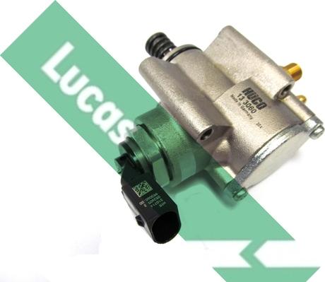 LUCAS FDB5206 - Pompa di iniezione ad alta pressione www.autoricambit.com