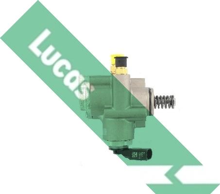 LUCAS FDB5203 - Pompa di iniezione ad alta pressione www.autoricambit.com