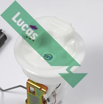 LUCAS FDB1860 - Sensore, Livello carburante www.autoricambit.com
