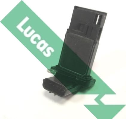 LUCAS FDM545 - Debimetro www.autoricambit.com