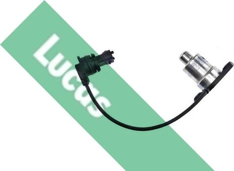 LUCAS LLS5500 - Sensore, Livello olio motore www.autoricambit.com