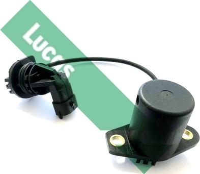 LUCAS LLS5518 - Sensore, Livello olio motore www.autoricambit.com