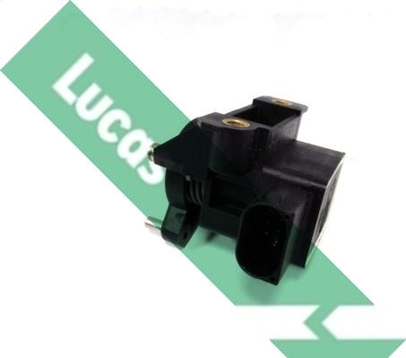 LUCAS LSP6500 - Sensore, Posizionamento pedale acceleratore www.autoricambit.com