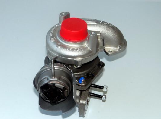 LUCAS LTRPA8240605 - Turbocompressore, Sovralimentazione www.autoricambit.com
