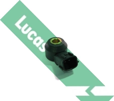 LUCAS SEB1458 - Sensore di detonazione www.autoricambit.com