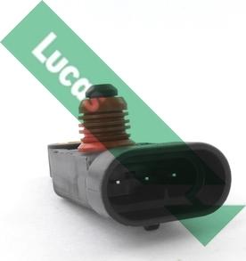 LUCAS SEB1681 - Sensore, Pressione collettore d'aspirazione www.autoricambit.com