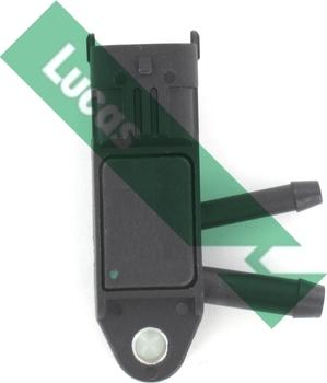 LUCAS SEB1751 - Sensore, Pressione gas scarico www.autoricambit.com