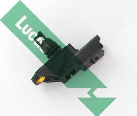 LUCAS SEB7065 - Sensor MAP, pressione del collettore di aspirazione www.autoricambit.com