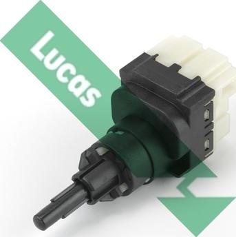 LUCAS SMB704 - Interruttore luce freno www.autoricambit.com