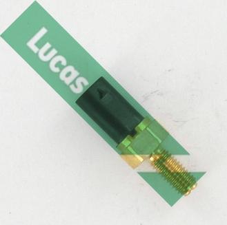 LUCAS SNB5052 - Sensore, Temperatura refrigerante www.autoricambit.com