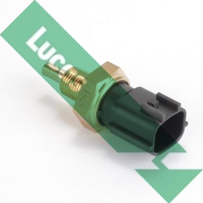 LUCAS SNB5061 - Sensore, Temperatura refrigerante www.autoricambit.com