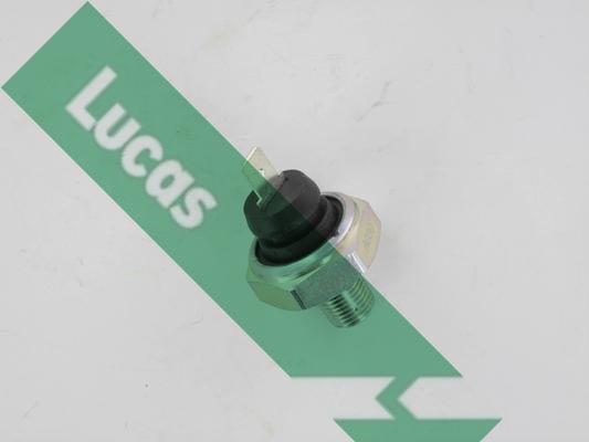 LUCAS SOB508 - Sensore, Pressione olio www.autoricambit.com