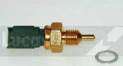 Lucas Electrical SNB940 - Sensore, Temperatura refrigerante www.autoricambit.com