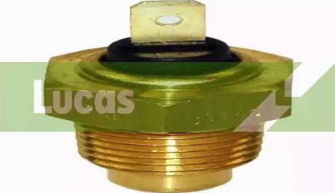 Lucas Electrical SNB133 - Sensore, Temperatura refrigerante www.autoricambit.com