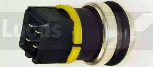Lucas Electrical SNB855 - Sensore, Temperatura refrigerante www.autoricambit.com