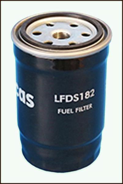 Japanparts JFCH11S - Filtro carburante www.autoricambit.com
