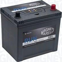 Magneti Marelli 069065580007 - Batteria avviamento www.autoricambit.com