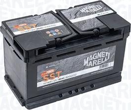 Magneti Marelli 069080800008 - Batteria avviamento www.autoricambit.com
