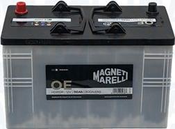 Magneti Marelli 069110800001 - Batteria avviamento www.autoricambit.com